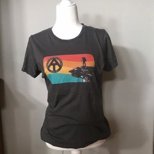 Appalachian trail shirt